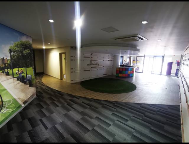 650M² OFFICE TO LET IN MORNINGSIDE